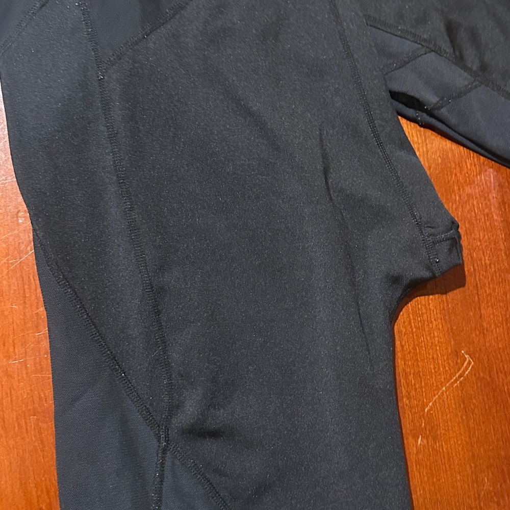FP Movement by Free People Black Leggings